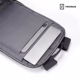 Рюкзак TAVIALO Smart TB14 чорний 14л TB14-124BL фото
