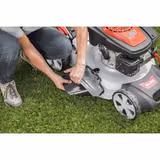 Газонокосарка бензинова AL-KO Easy 5.10 SP-S 113796 фото