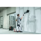 Машина шліфувальна для стін і стель Metabo LSV 5-225 Comfort 600136000 фото