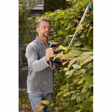 Кущоріз електричний Gardena ComfortCut 550/50 550 Вт 09833-20.000.00 фото