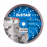 Диск алмазний відрізний Di-Star Turbo Extra Max 232х22,2 мм 10115027018 фото