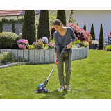 Тример Gardena EasyCut 450/25 електричний 450 Вт 09870-20.000.00 фото