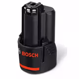 Акумулятор Bosch GBA 12B, 2 А / ч 1600Z0002X фото