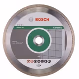 Диск відрізний Bosch Corona по керамічній плитці Professional 230x22.2 2608602205 фото