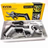 Секатор акумуляторний VOLPI-PREDATOR KV220 KV220 фото