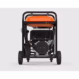 Генератор бензиновий GENERGY CERVASCAN 12 кВт 230/400 В 240030090 фото