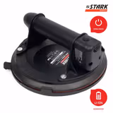 Присоска вакуумна акумуляторна STARK VPE-200A 160 кг 180500022 фото