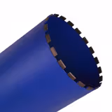 Алмазна коронка Distar DDS-W 250x450x1 1/4 UNC армований бетон 17903094019 фото