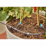 Шланг для подачі води Gardena 4,6 мм. 01350-20.000.00 фото