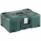 Комплект акумуляторів і зарядних пристроїв Metabo 4 x LiHD 8,0 + MetaLoc II 685135000 фото
