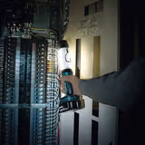 Ліхтар акумуляторний Makita DEADML 806 DEADML806 фото