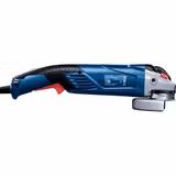 Кутова шліфувальна машина Bosch GWS 18-125 SL 06017A3200 фото