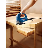 Лобзик електричний Bosch GST 8000 E 060158H000 фото
