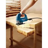 Лобзик електричний Bosch GST 8000 E 060158H000 фото