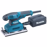 Машина плоскошліфувальна Makita BO 3710 BO3710 фото