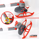 Тример акумуляторний STARK GT-21 SET 310900003 фото