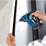 Перфоратор акумуляторний Bosch GBH 18 V-Li 0611905308 фото