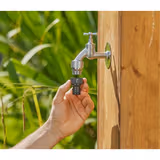 Штуцер Gardena Profi 1 ' 02802-20.000.00 фото