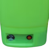 Обприскувач акумуляторний GRUNTEK BS-9-1BLithium 296009163 фото