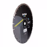 Диск алмазний Distar Asphalt 350x25,4 мм асфальт 10170085105 фото