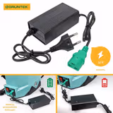 Обприскувач акумуляторний GRUNTEK PRIME BS-10-3 Li-Ion 296001088 фото