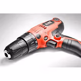 Шуруповерт електричний Stark EDC 650 Profi 120065015 фото