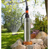 Насос занурювальний для свердловин Gardena 6000/6 inox Premium 01499-20.000 фото