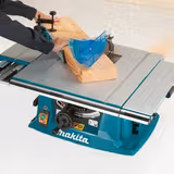Циркулярна пила настільна Makita MLT100N MLT100N фото