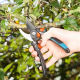 Секатор Gardena 8905 мультипозиційний 08905-20.000.00 фото