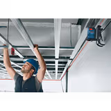 Нівелір лазерний лінійний Bosch GLL 2-20 Professional 0601063J00 фото
