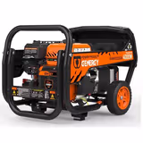 Генератор бензиновий GENERGY PANTICOSA S 4 кВт 240044090 фото