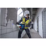Перфоратор акумуляторний BOSCH GBH 18V-40 C SDS MAX (без АКБ та ЗП) 0611917120 фото