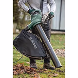 Повітродувка пилосос Bosch UniversalGardenTidy 06008B1000 06008B1000 фото
