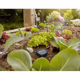 Датчик вологості ґрунту GARDENA 01867-20.000.00 фото