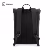 Рюкзак TAVIALO TD15 SUAVE чорний 15 л 222224010 фото