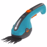 Кущоріз-ножиці акумуляторні Gardena ClassicCut 09885-20.000.00 фото