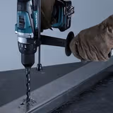 Шуруповерт акумуляторний Makita DHP481Z DHP481Z фото