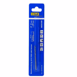 Свердло по металу S & R Meister HSS 2.0x24х49 мм 108800200 фото