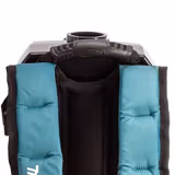 Пилосос акумуляторний Makita DVC260Z без акумулятора DVC260Z фото