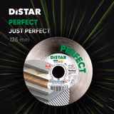 Круг алмазний відрізний Distar Perfect 7D 10115028015 фото
