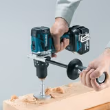 Шуруповерт акумуляторний Makita DHP481Z DHP481Z фото