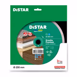 Диск алмазний відрізний Distar Granite Premium 230x25,4 мм 11320061017 фото