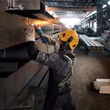 Болгарка BOSCH GWS 12-125 S 06013A6020 фото