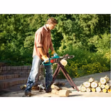 Електропила ланцюгова Bosch Аке 35 S 0600834500 фото