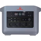 Зарядна станція PRAMAC PWB-2400 2150 Вт/год 240002290 фото