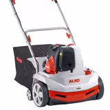 Аератор бензиновий AL-KO Combi Care 38 P Comfort 112799 фото