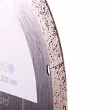 Диск алмазний відрізний Di-Star HARD CERAMICS ADVANCED 200x1.3x25.4 мм 11120349015 фото
