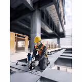 Дриль Bosch GBM 50-2 06011B4020 фото