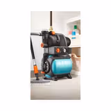 Станція побутового водопостачання автоматична Gardena 5000/5 eco Comfort 01755-20.000 фото