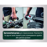 Пила торцювальна Metabo KGS 305 M 613305000 фото